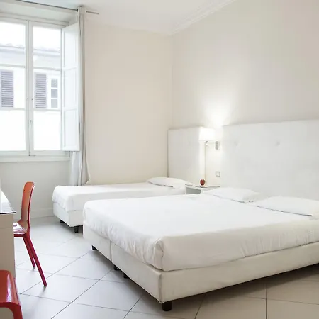 Hotel Residenza Fiorentina