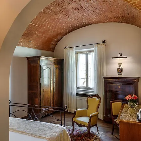 Hotel Mulino Di - Worldhotels Crafted