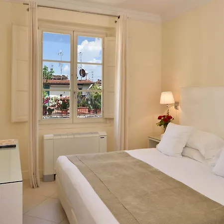 Hotel Residenza Fiorentina
