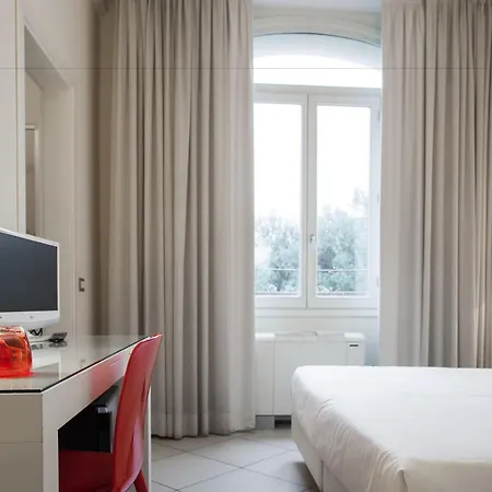 Hotel Residenza Fiorentina 3*