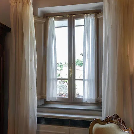 Mulino Di - Worldhotels Crafted Hotel Florence