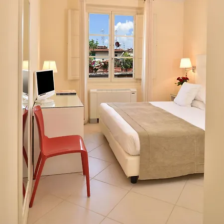 Residenza Fiorentina 3*