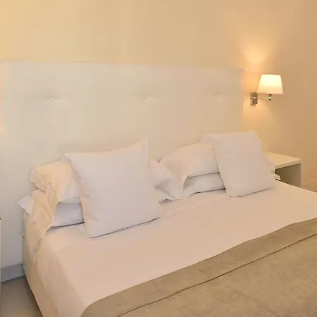 Residenza Fiorentina Hotel 3*