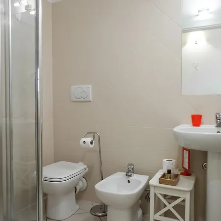 Residenza Fiorentina Hotel Florence