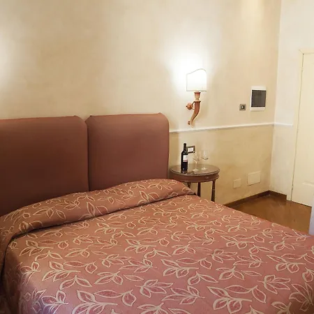 Aurora Hotel Florence