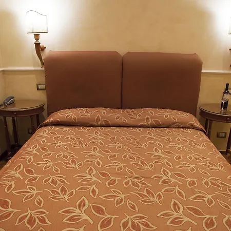 Hotel Aurora Florence