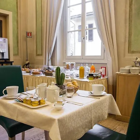 Residenza Fiorentina Hotel Florence