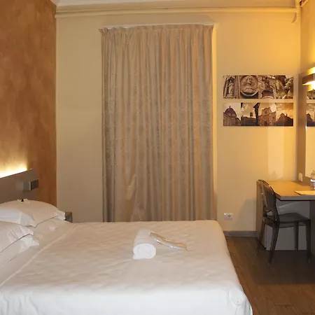 Firenze Hotel Florencia