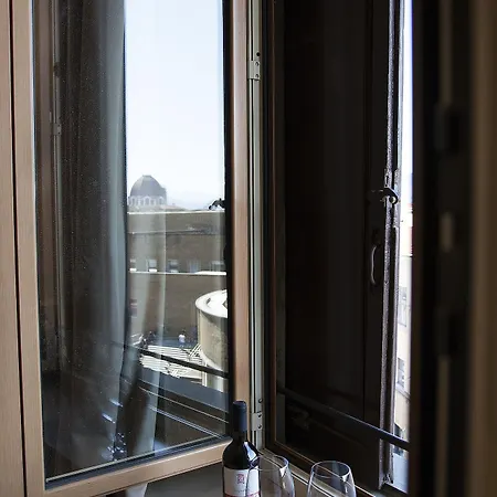 Aurora 3* Florence