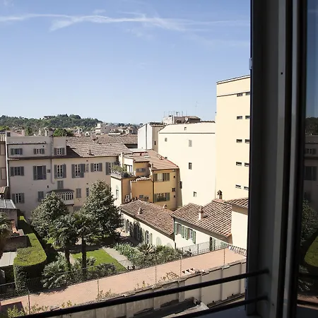 Aurora Hotel Florence