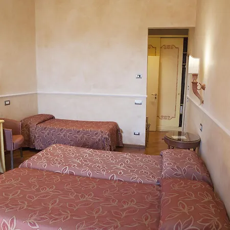 Aurora Hotel Florence