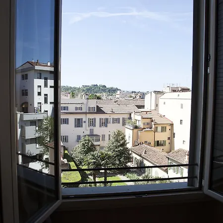 Hotel Aurora 3*