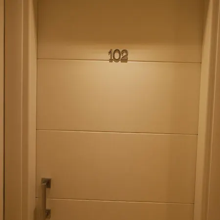 Aurora Hotel Florence