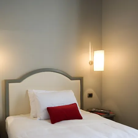 Rosso23 Florenz