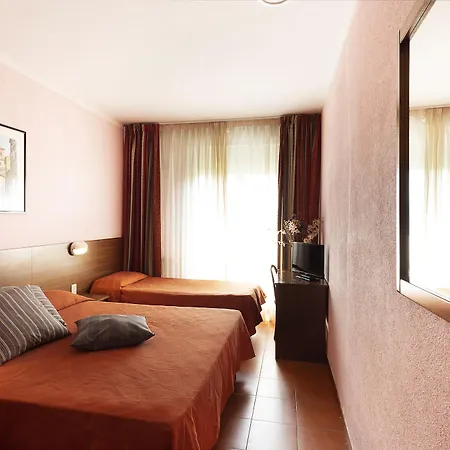 Hotel Corolle 3*