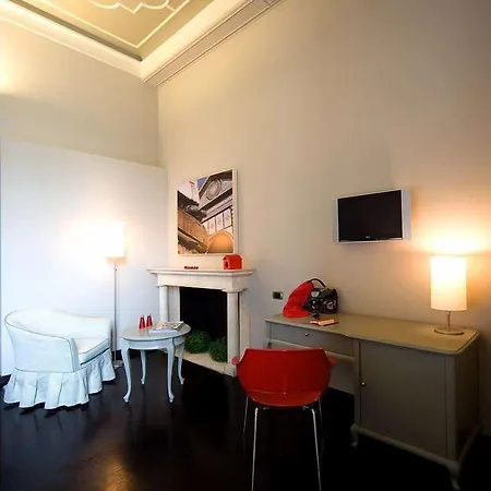 Hotel Rosso23 - Wtb