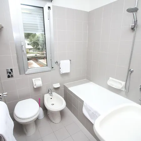 Hotel Corolle 3*