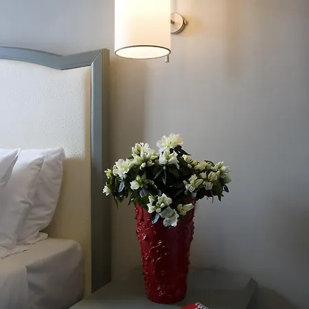 Rosso23 Hotel