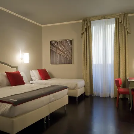 Rosso23 Florenz