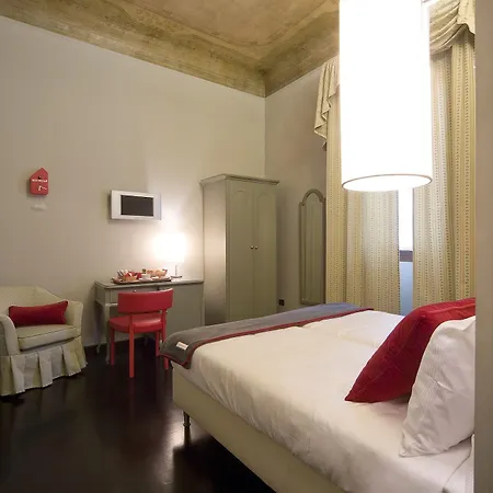 Rosso23 - Wtb Hotel 4*