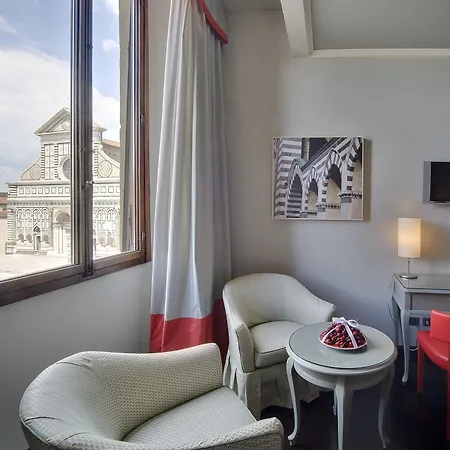 Hotel Rosso23 - Wtb
