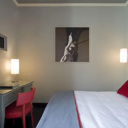 Rosso23 - Wtb Hotel 4*
