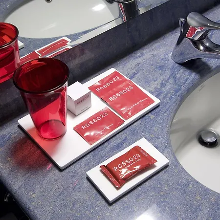 Rosso23 - Wtb Hotel