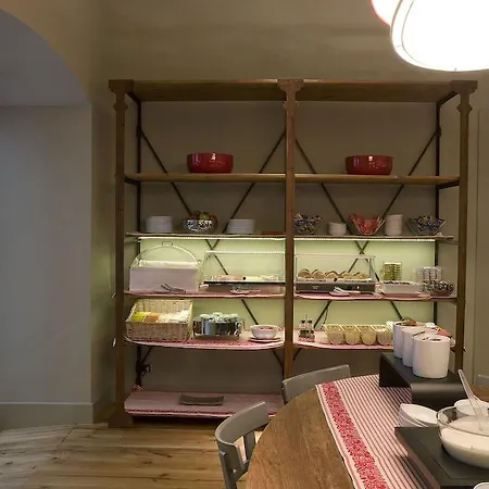 Hotel Rosso23 - Wtb