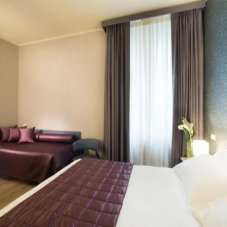 Hotel Montreal