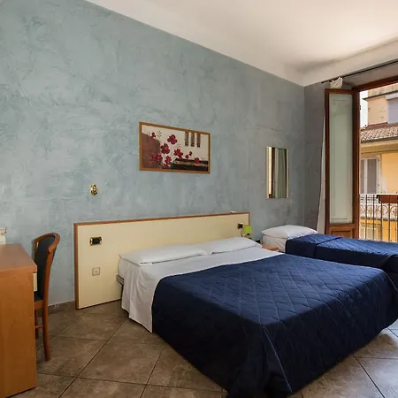 Angelica Hotel Florence
