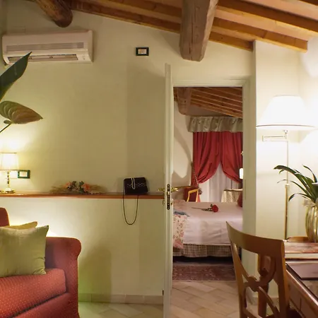 Joivy Together Secret Nest Hotell Florens