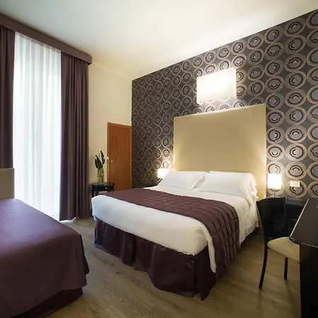 Montreal Hotel