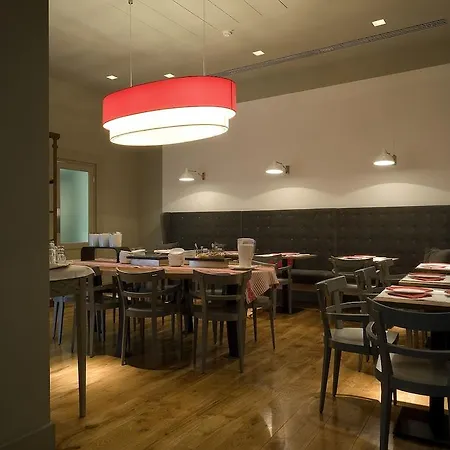 Rosso23 Hotel