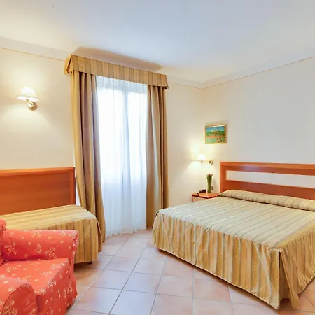 Hotel Mia Cara & Spa Florence