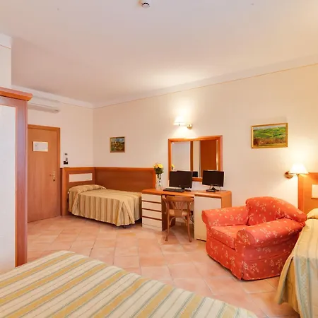 Hotel Mia Cara & Spa