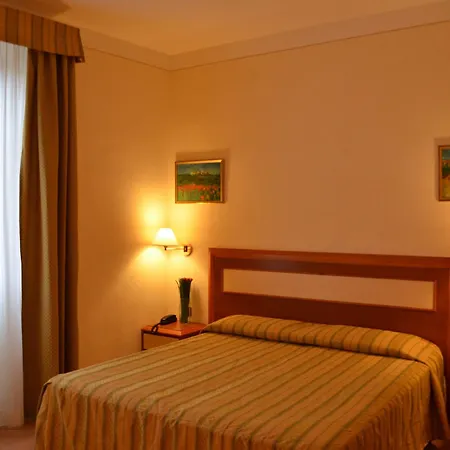 Hotel Mia Cara & Spa