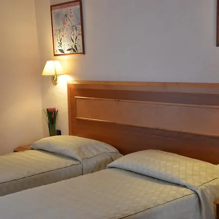 Mia Cara & Spa Hotel Florence