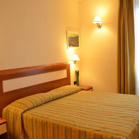 Hotel Mia Cara & Spa Florence