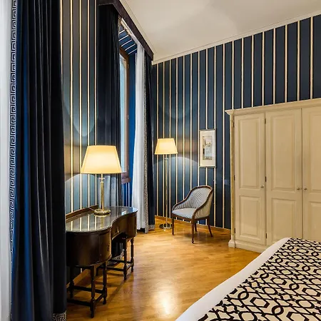 Room Mate Collection Isabella, Florence Hotel