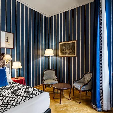 Room Mate Collection Isabella, Florence 4*