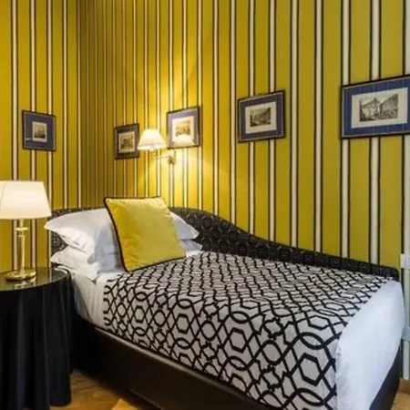 Ξενοδοχείο Mate Collection Isabella, 4*