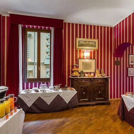 Room Mate Collection Isabella, Florence 4*