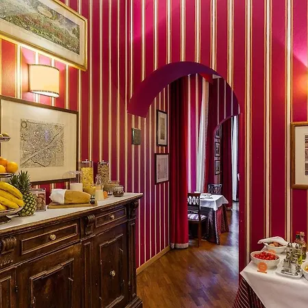 Room Mate Collection Isabella, Florence 4*