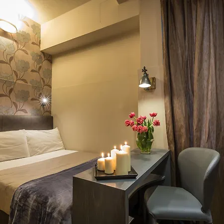 Old Bridge Bed & Breakfast 3*