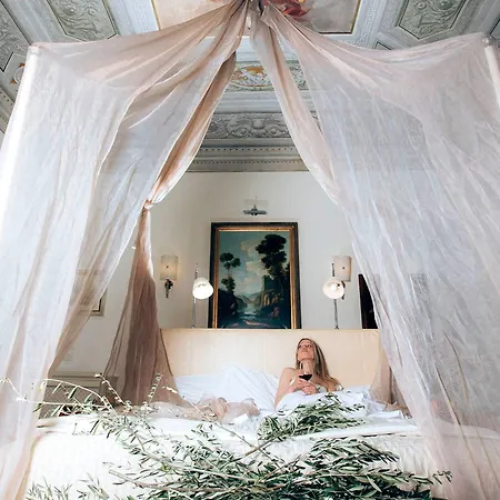 Executive 4* Florence
