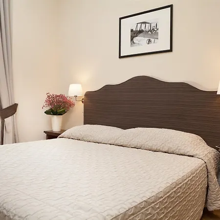 Executive Hotel 4*