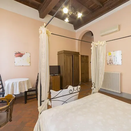 La Residenza Del Proconsolo Bed & Breakfast Florence