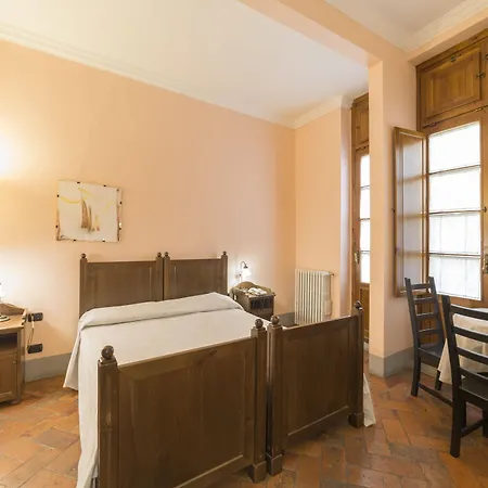Bed & Breakfast La Residenza Del Proconsolo 3*