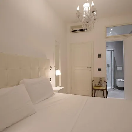 Bed & Breakfast Badia Fiorentina Firenze