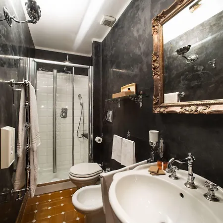 Il Marzocco Boutique B&B 2*